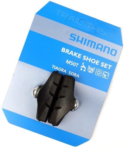 Shimano m50t 1055 road - br-1055,