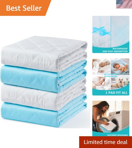 X34 washable waterproof - 30"x34",