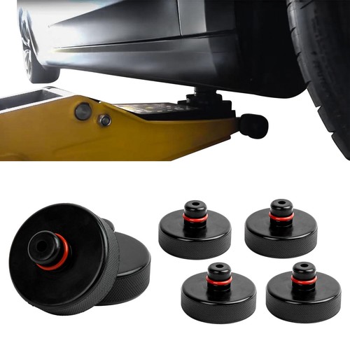Psler jack pad for tesla - psler,