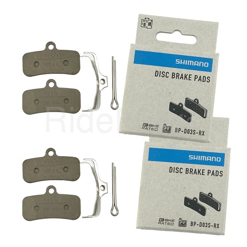 Shimano saint zee deore xt - 2x,